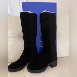 New boots STUART WEITZMAN size 7.5